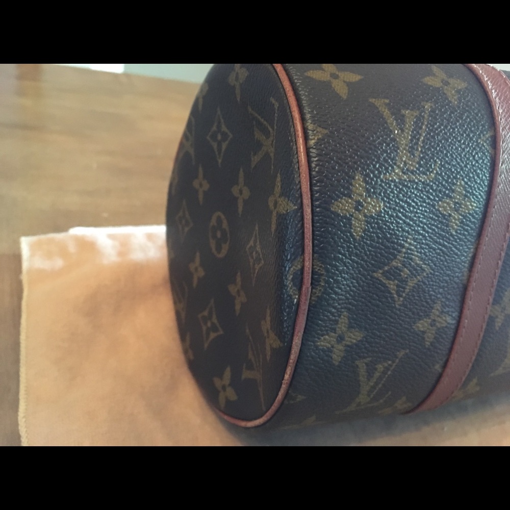 Authentic LV In GREATcondition - Picture 6 of 7